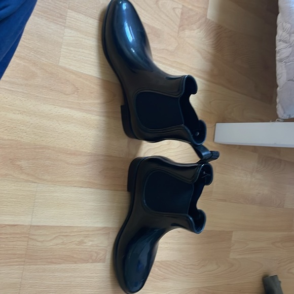 Rain boots - silky toes size 38 - Picture 2 of 2